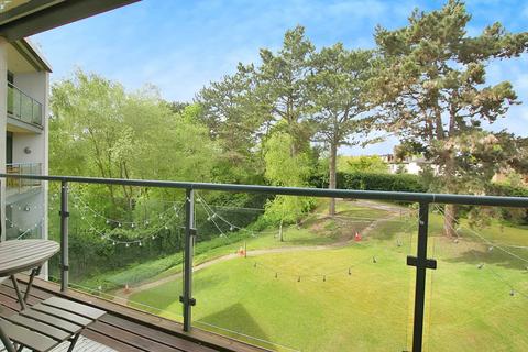 Apartment 20, The Crescent Gloucester Road, Cheltenham, GL51 8PF