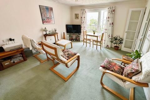 1 bedroom apartment for sale, Rectory Road, Burnham-on-Sea, TA8