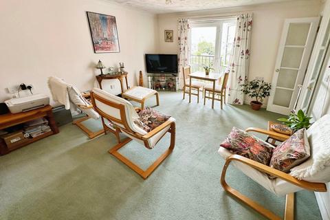 1 bedroom apartment for sale, Allandale Court, Rectory Road, Burnham-on-Sea, TA8
