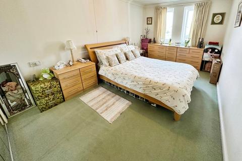 1 bedroom apartment for sale, Allandale Court, Rectory Road, Burnham-on-Sea, TA8