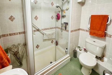 1 bedroom apartment for sale, Allandale Court, Rectory Road, Burnham-on-Sea, TA8