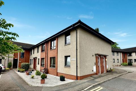 1 bedroom retirement property for sale, Argyle Court, Inverness IV2