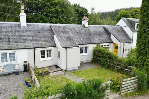 1 bedroom terraced house for sale, Glenlia, Inverness IV2