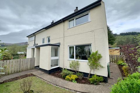 4 Comar Gardens, Cannich, Beauly, IV4 7LR