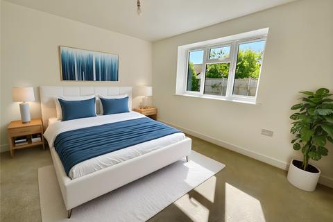 3 bedroom bungalow for sale, Moat Lane, Barton On Sea, Hampshire, BH25