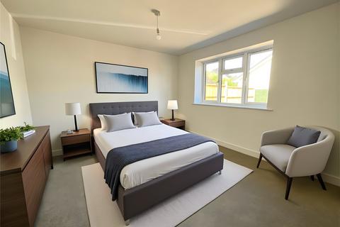 3 bedroom bungalow for sale, Moat Lane, Barton On Sea, Hampshire, BH25