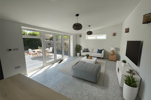 undefined, Moat Lane, Barton On Sea, Hampshire, BH25