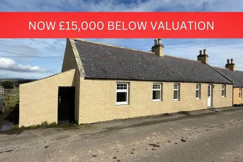 3 bedroom detached bungalow for sale, Cromarty IV11