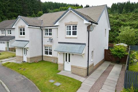 46 Bishops View, Inverness, IV3 8LJ
