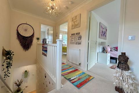 46 Bishops View, Inverness, IV3 8LJ