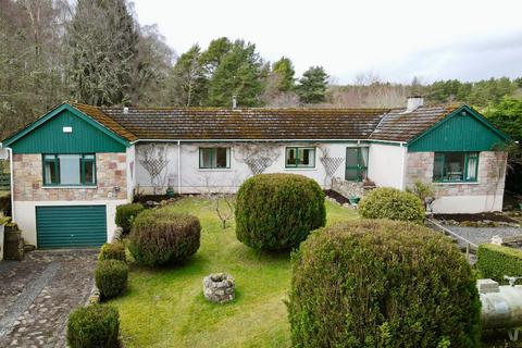 4 bedroom detached bungalow for sale, Beauly IV4