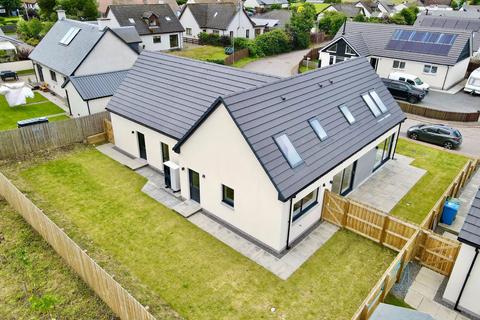 4 Auchroisk Place, Cromdale, Grantown-on-spey, PH26 3QF