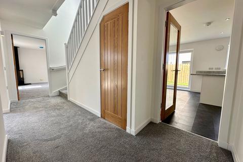 4 Auchroisk Place, Cromdale, Grantown-on-spey, PH26 3QF