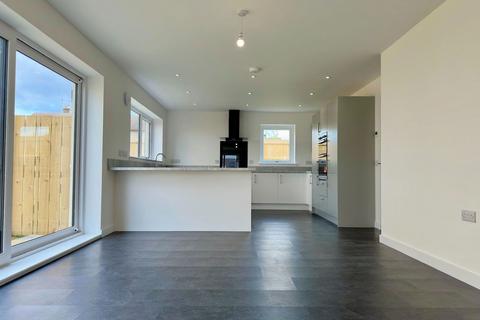 4 Auchroisk Place, Cromdale, Grantown-on-spey, PH26 3QF