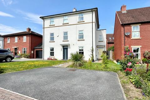 4 bedroom house for sale, Kingsbrook Chase, Wath Upon Dearne