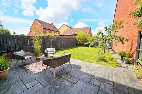 4 bedroom house for sale, Kingsbrook Chase, Wath Upon Dearne