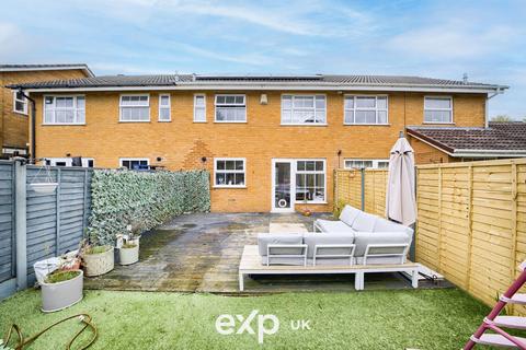 41 Berberry Close, Bournville, Birmingham, B30 1TB