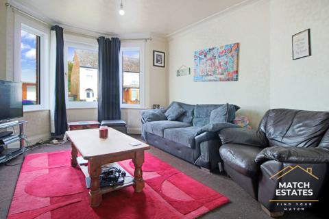 3 bedroom end of terrace house for sale, Cheriton High Street, Folkestone CT19