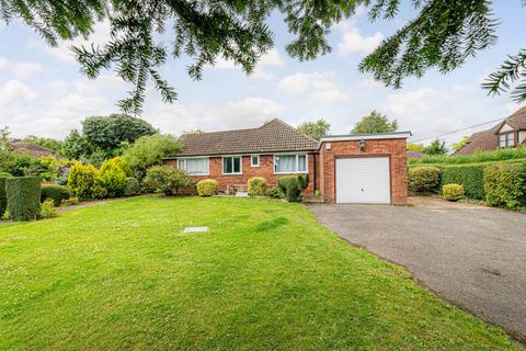 3 bedroom detached house for sale, Woolage Green, Canterbury, CT4