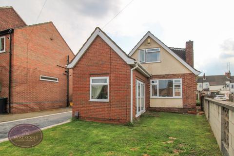 4 bedroom detached house for sale, Carlyle Street, Heanor, DE75