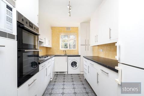 2 bedroom apartment to rent, Mulberry Close, London, NW4