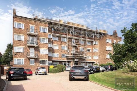 2 bedroom apartment to rent, Mulberry Close, London, NW4