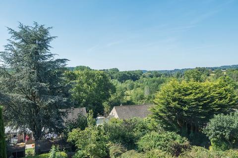 3 bedroom chalet for sale, Prestbury Drive, Warminster, BA12