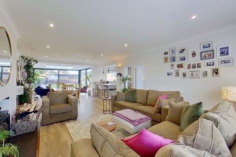 4 bedroom detached house for sale, Sandwich Road, Ramsgate CT12