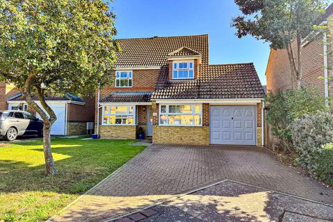 undefined, Richardson Way, Ramsgate CT12