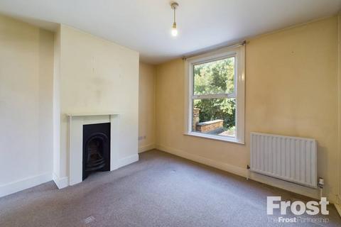 2 bedroom semi-detached house for sale, Farmers Road, Staines-upon-Thames, Surrey, TW18