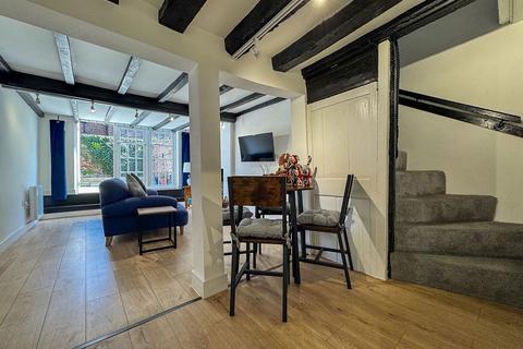 7 The Chain, Sandwich, CT13 9BJ