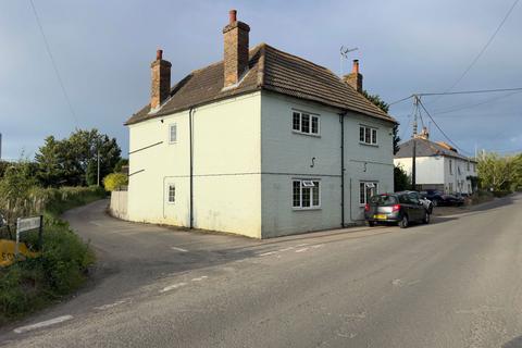 4 bedroom detached house for sale, Fleming Road, Canterbury CT3