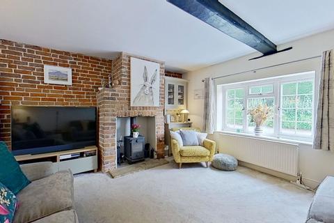 4 bedroom detached house for sale, Fleming Road, Canterbury CT3