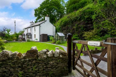 2 bedroom detached house for sale, Callington PL17