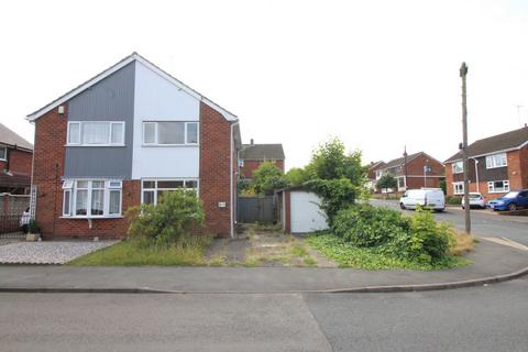 2 bedroom house for sale, Highlands Close, Kidderminster, DY11