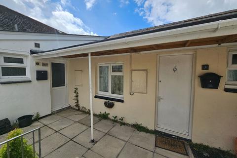 3, Lockington House Bay Tree Hill, Liskeard, PL14 4GD