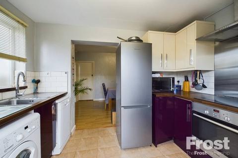 3 bedroom terraced house for sale, Cranleigh Road, Feltham, Middlesex, TW13