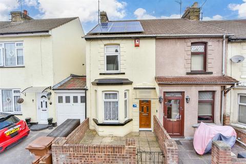 3 bedroom end of terrace house for sale, Adelaide Road, Gillingham, Kent