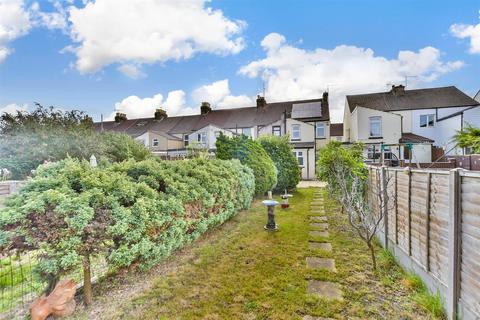 3 bedroom end of terrace house for sale, Adelaide Road, Gillingham, Kent