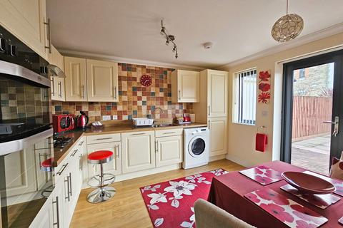 3 bedroom terraced bungalow for sale, Lamellion Court, Liskeard PL14