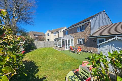 undefined, Henfordh Grange, Liskeard PL14