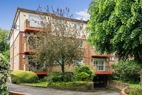 7, Kestrel Court, 6 The Avenue, Beckenham, BR3 5EJ