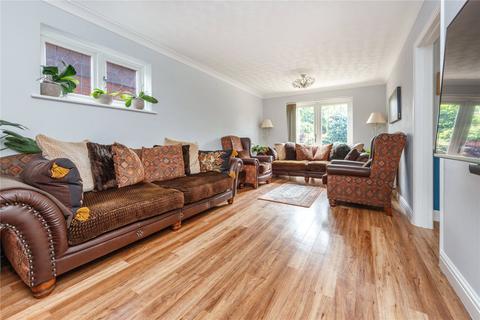 4 bedroom detached house for sale, Tudor Manor Gardens, Watford, Hertfordshire, WD25