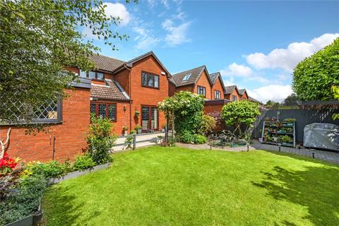 4 bedroom detached house for sale, Tudor Manor Gardens, Watford, Hertfordshire, WD25