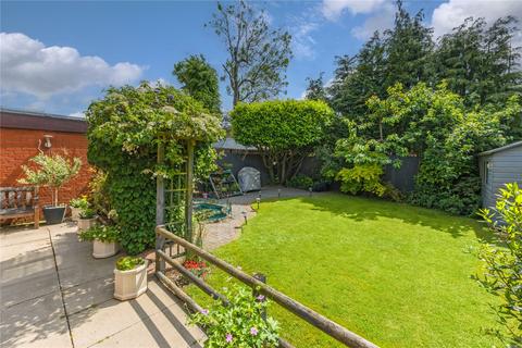 4 bedroom detached house for sale, Tudor Manor Gardens, Watford, Hertfordshire, WD25