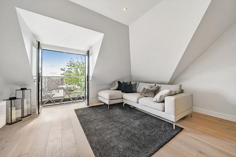 8, Merrywood Court Bickley Park Road, Bromley, BR1 2AY