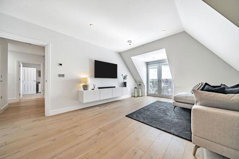 8, Merrywood Court Bickley Park Road, Bromley, BR1 2AY