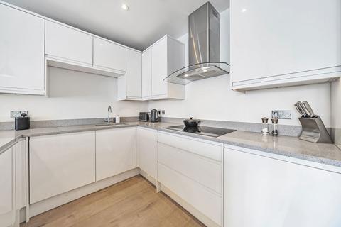 8, Merrywood Court Bickley Park Road, Bromley, BR1 2AY