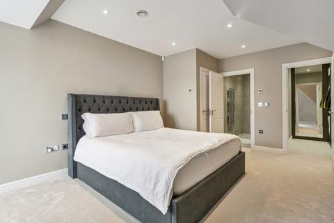 8, Merrywood Court Bickley Park Road, Bromley, BR1 2AY