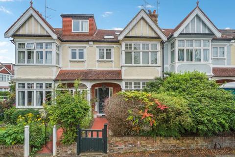 4 bedroom terraced house for sale, Barnfield Road, W5